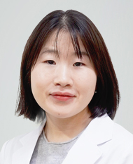 신장내과 이지예 진료과장