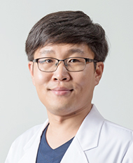 치과 서정석 진료과장