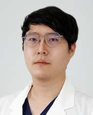 안정우 진료과장